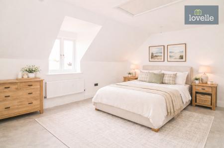 5 bedroom Detached house for sale in Middlesykes Lane, Grimoldby, LN11