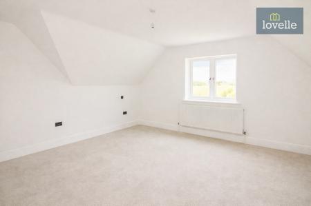 5 bedroom Detached house for sale in Middlesykes Lane, Grimoldby, LN11