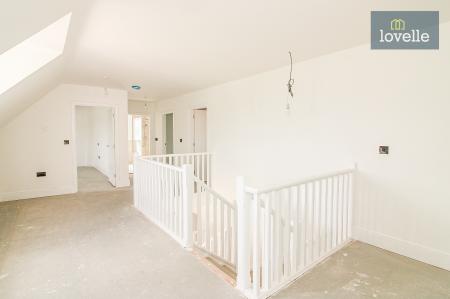5 bedroom Detached house for sale in Middlesykes Lane, Grimoldby, LN11