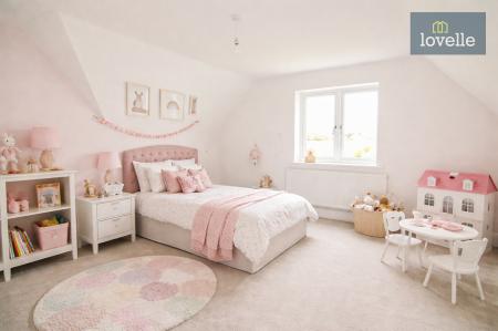 5 bedroom Detached house for sale in Middlesykes Lane, Grimoldby, LN11