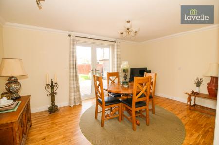 3 bedroom Detached bungalow for sale in Mill Lane, Legbourne, LN11