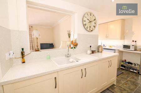 3 bedroom Detached bungalow for sale in Mill Lane, Legbourne, LN11
