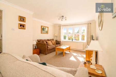3 bedroom Detached bungalow for sale in Mill Lane, Legbourne, LN11