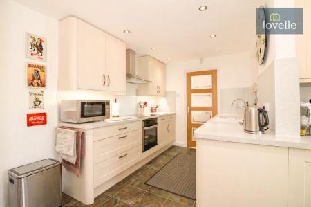 3 bedroom Detached bungalow for sale in Mill Lane, Legbourne, LN11