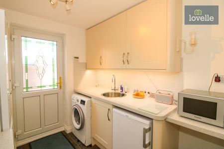3 bedroom Detached bungalow for sale in Mill Lane, Legbourne, LN11