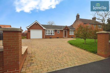 Mill Lane, Legbourne, LN11