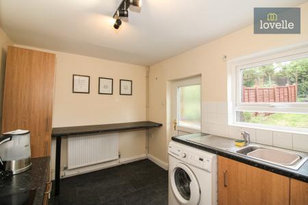2 bedroom Terraced House for sale in Newmarket, Louth, LN11