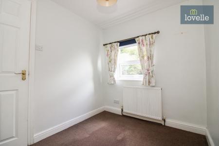 2 bedroom Terraced House for sale in Newmarket, Louth, LN11