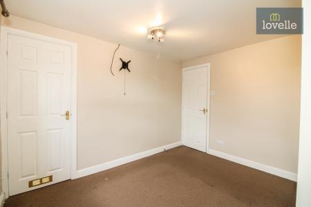 2 bedroom Terraced House for sale in Newmarket, Louth, LN11