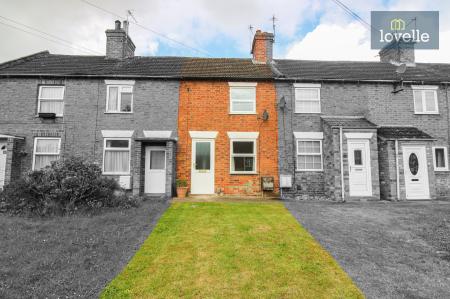 Newmarket, Louth, LN11