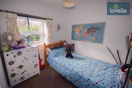 2 bedroom Terraced House for sale in Newmarket, Louth, LN11