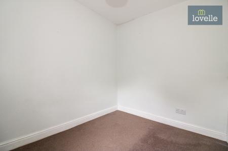 2 bedroom Terraced House for sale in Newmarket, Louth, LN11