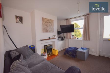 2 bedroom Terraced House for sale in Newmarket, Louth, LN11