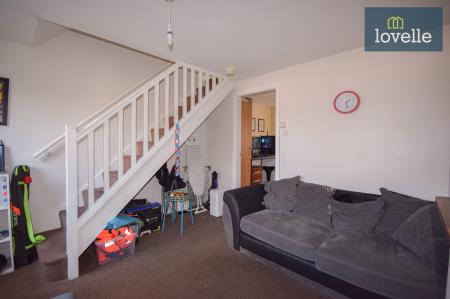 2 bedroom Terraced House for sale in Newmarket, Louth, LN11