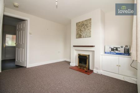 2 bedroom Terraced House for sale in Newmarket, Louth, LN11