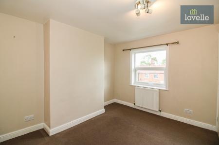 2 bedroom Terraced House for sale in Newmarket, Louth, LN11