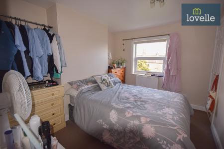 2 bedroom Terraced House for sale in Newmarket, Louth, LN11