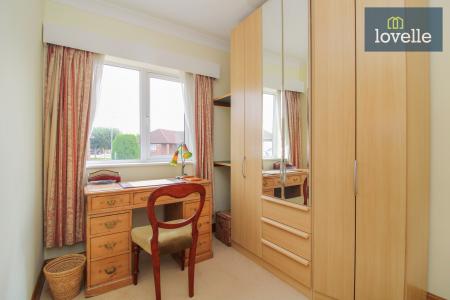 3 bedroom Detached bungalow for sale in Nunnerley Place, Waltham, DN37