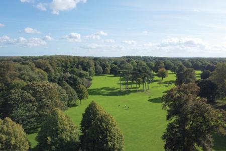 5 bedroom Detached house for sale in Plot 12 - The Duchess, Kings Grove, Grimsby, DN32