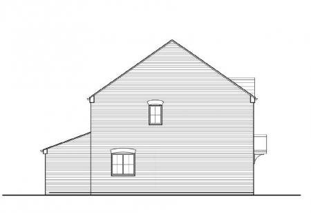 3 bedroom Semi-detached house for sale in PLOT 125 Off Field Head Road, Laceby, DN37