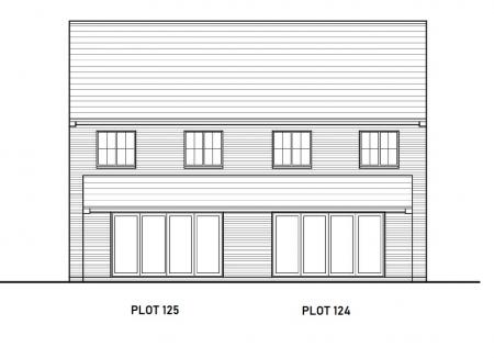 3 bedroom Semi-detached house for sale in PLOT 125 Off Field Head Road, Laceby, DN37