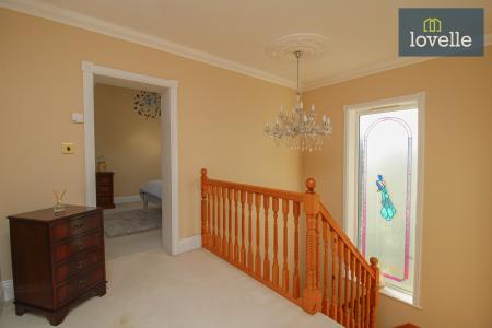 5 bedroom Detached house for sale in Post Office Lane, Ashby Cum Fenby, DN37