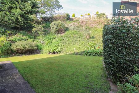 4 bedroom Detached house for sale in Quarryside, Louth, LN11