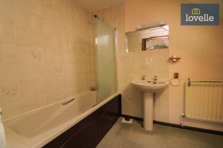 4 bedroom Detached house for sale in Quarryside, Louth, LN11