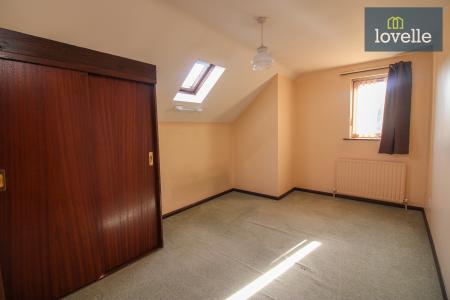 4 bedroom Detached house for sale in Quarryside, Louth, LN11