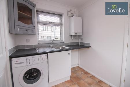 3 bedroom Detached house for sale in Quarryside, Louth, LN11