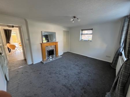 3 bedroom Detached house for sale in Quarryside, Louth, LN11