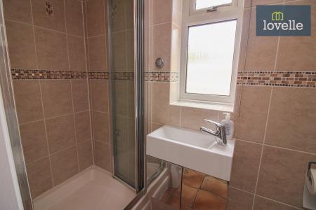 3 bedroom Detached house for sale in Quarryside, Louth, LN11