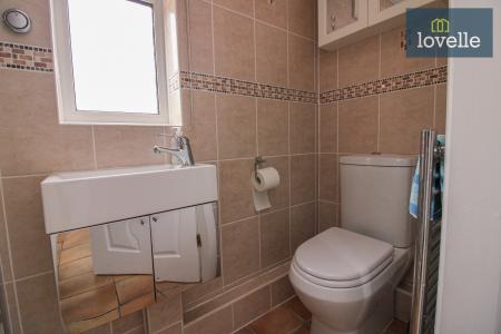 3 bedroom Detached house for sale in Quarryside, Louth, LN11