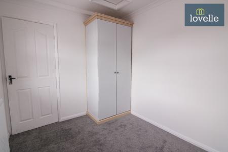 3 bedroom Detached house for sale in Quarryside, Louth, LN11