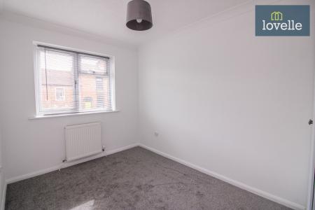 3 bedroom Detached house for sale in Quarryside, Louth, LN11