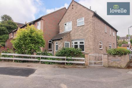 Quarryside, Louth, LN11