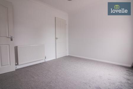 3 bedroom Detached house for sale in Quarryside, Louth, LN11