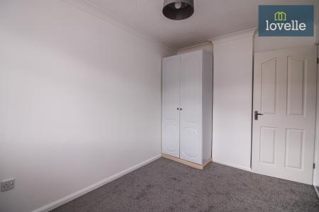 3 bedroom Detached house for sale in Quarryside, Louth, LN11