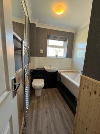 3 bedroom Detached house for sale in Quarryside, Louth, LN11