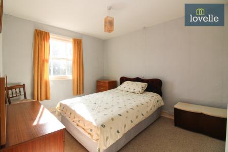 3 bedroom End of terrace house for sale in Ramsgate Road, Louth, LN11