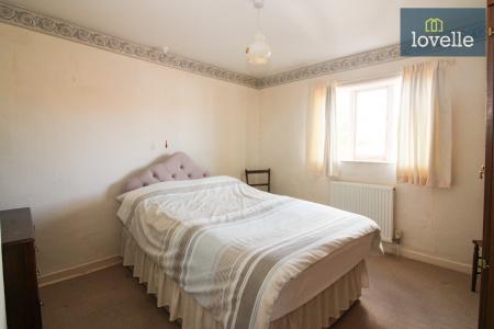 3 bedroom End of terrace house for sale in Ramsgate Road, Louth, LN11