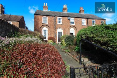 Ramsgate Road, Louth, LN11