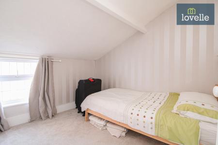 2 bedroom Cottage for sale in Riby Road, Keelby, DN41