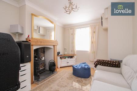 2 bedroom Cottage for sale in Riby Road, Keelby, DN41