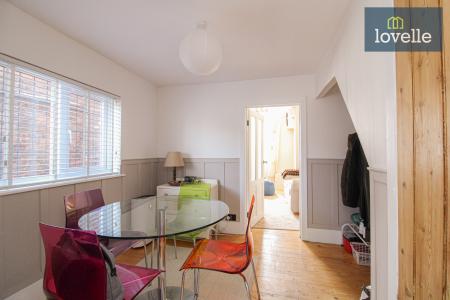 2 bedroom Cottage for sale in Riby Road, Keelby, DN41