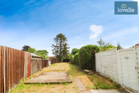 2 bedroom Cottage for sale in Riby Road, Keelby, DN41