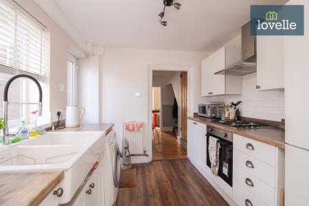 2 bedroom Cottage for sale in Riby Road, Keelby, DN41