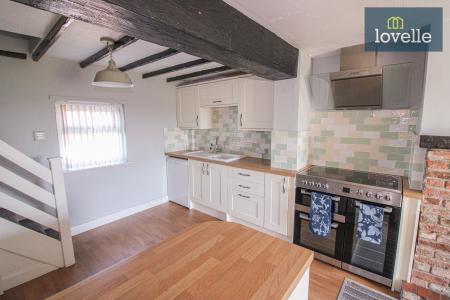 4 bedroom Detached house for sale in Saddleback Road, South Cockerington, LN11