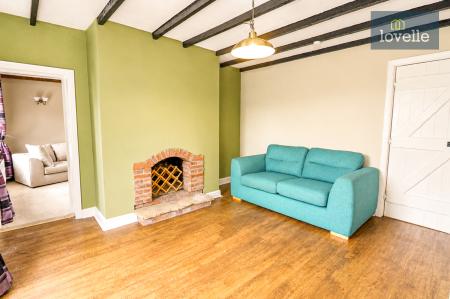 4 bedroom Detached house for sale in Saddleback Road, South Cockerington, LN11