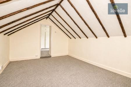 4 bedroom Detached house for sale in Saddleback Road, South Cockerington, LN11
